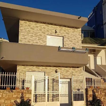 Vasili Sunstay Apartments Sarandë 외부 사진
