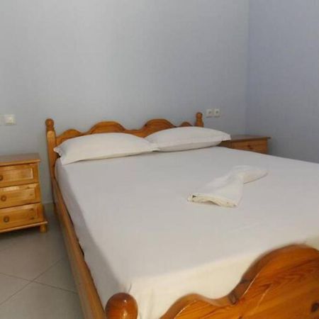 Vasili Sunstay Apartments Sarandë 외부 사진