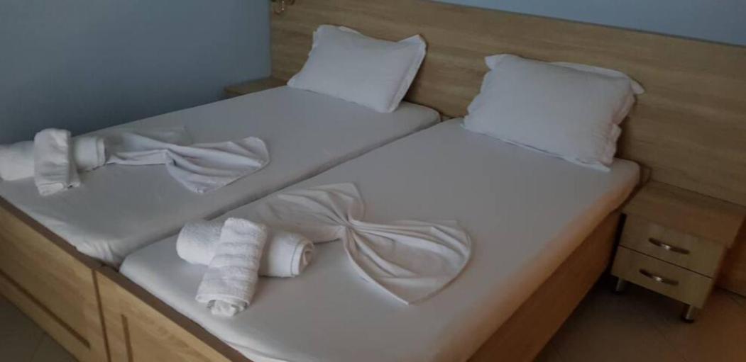 Vasili Sunstay Apartments Sarandë 외부 사진