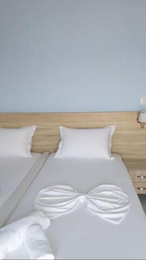 Vasili Sunstay Apartments Sarandë 외부 사진