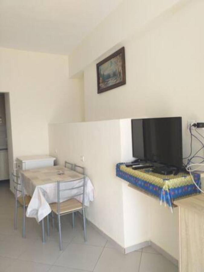 Vasili Sunstay Apartments Sarandë 외부 사진