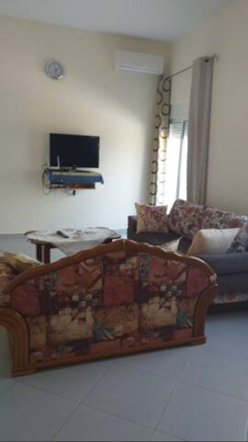 Vasili Sunstay Apartments Sarandë 외부 사진