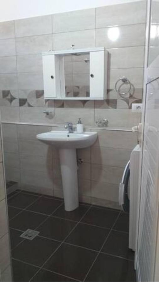 Vasili Sunstay Apartments Sarandë 외부 사진