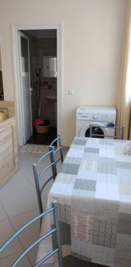 Vasili Sunstay Apartments Sarandë 외부 사진