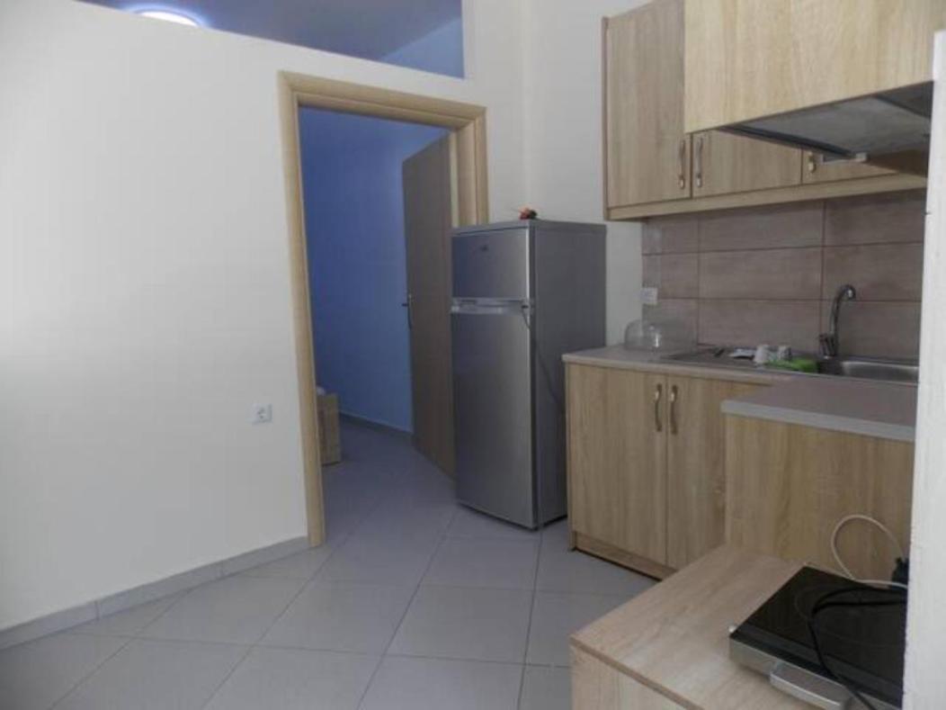 Vasili Sunstay Apartments Sarandë 외부 사진