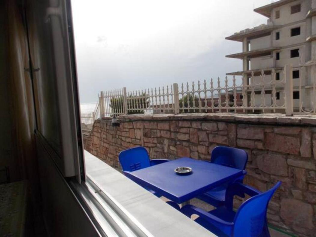 Vasili Sunstay Apartments Sarandë 외부 사진