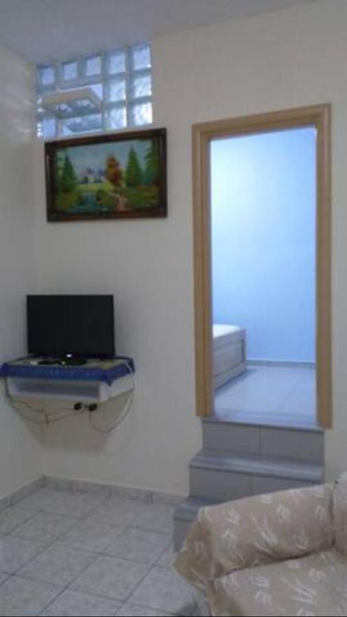 Vasili Sunstay Apartments Sarandë 외부 사진