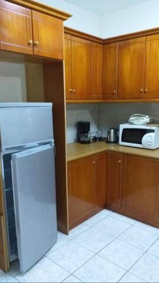 Vasili Sunstay Apartments Sarandë 외부 사진