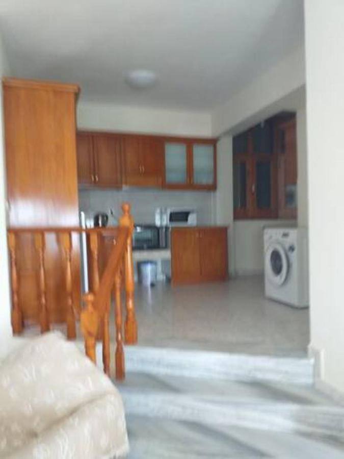 Vasili Sunstay Apartments Sarandë 외부 사진