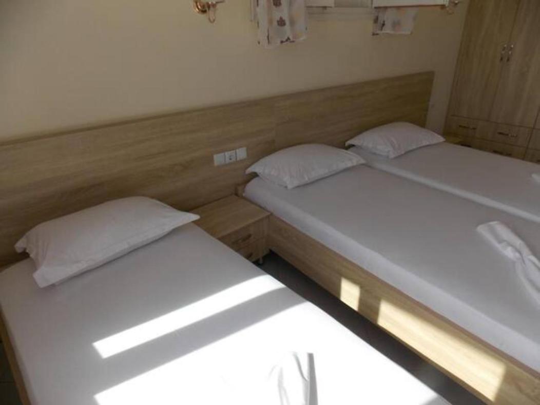 Vasili Sunstay Apartments Sarandë 외부 사진