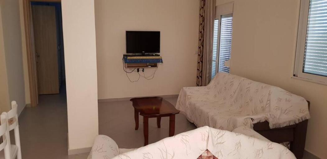 Vasili Sunstay Apartments Sarandë 외부 사진
