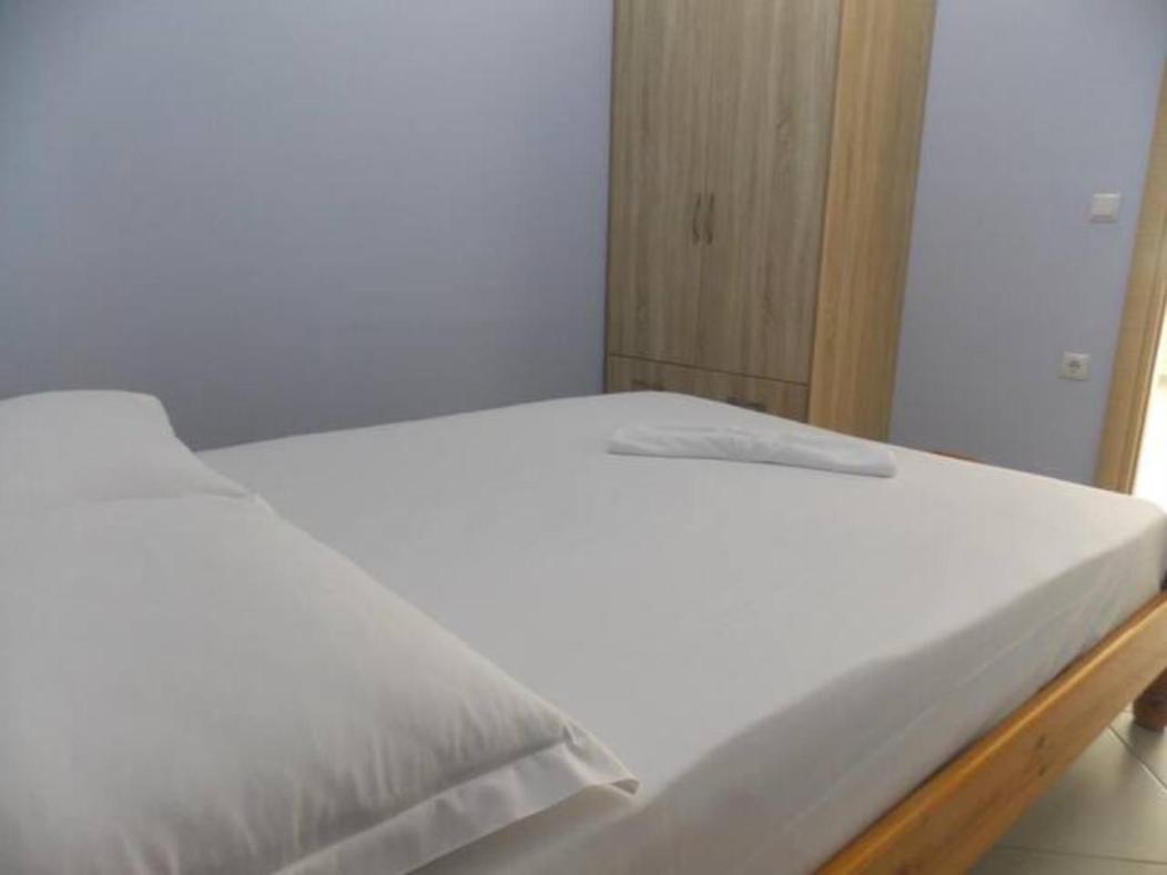 Vasili Sunstay Apartments Sarandë 외부 사진