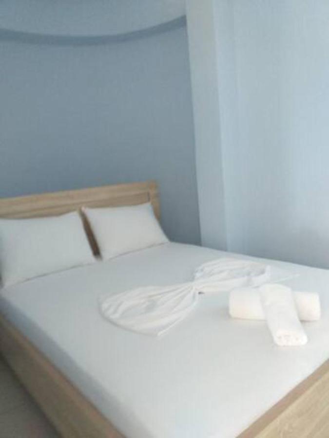 Vasili Sunstay Apartments Sarandë 외부 사진