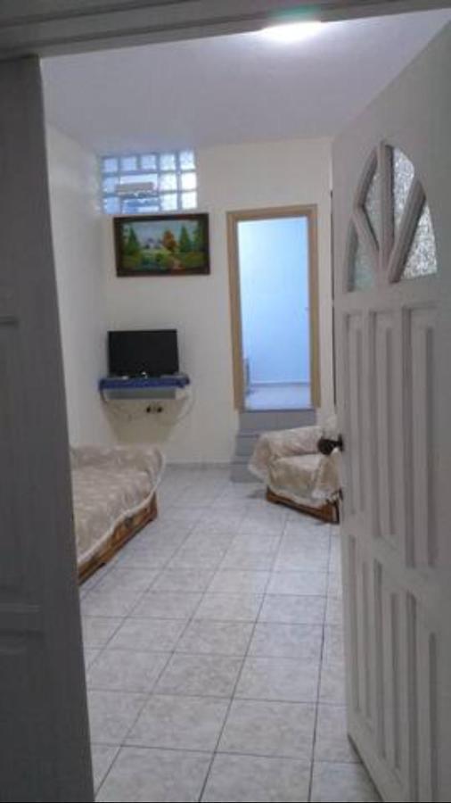 Vasili Sunstay Apartments Sarandë 외부 사진