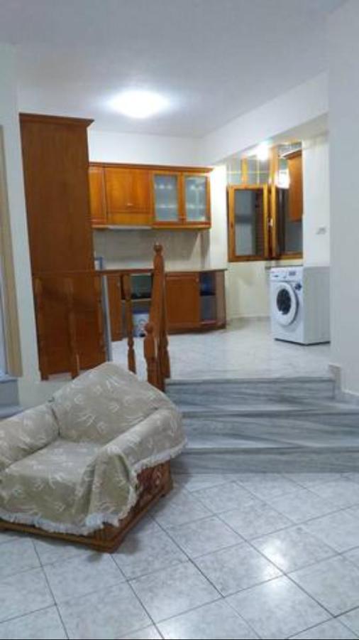 Vasili Sunstay Apartments Sarandë 외부 사진