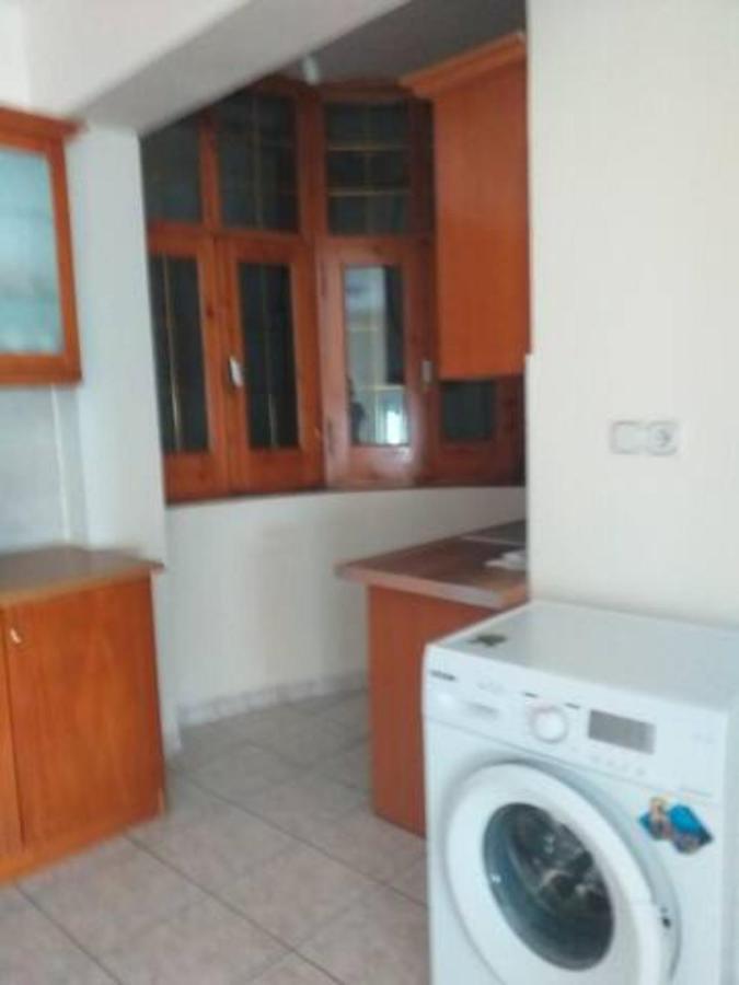 Vasili Sunstay Apartments Sarandë 외부 사진