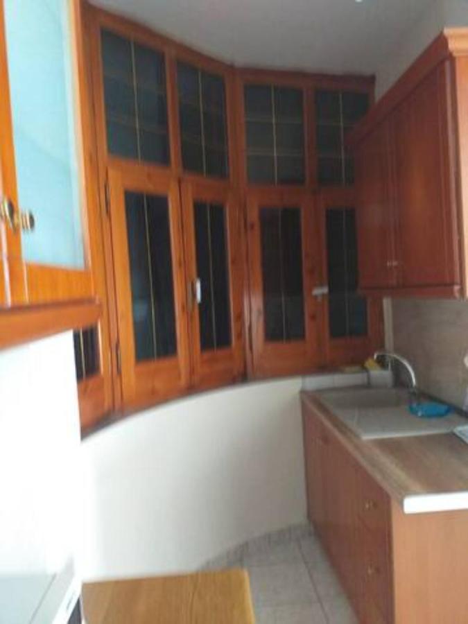 Vasili Sunstay Apartments Sarandë 외부 사진