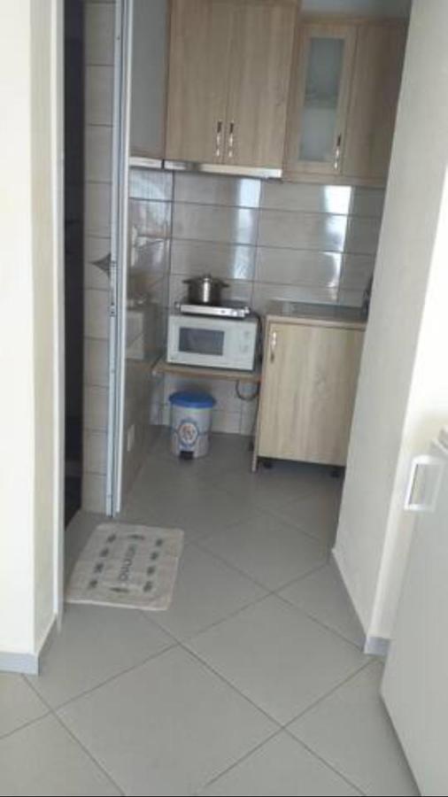 Vasili Sunstay Apartments Sarandë 외부 사진