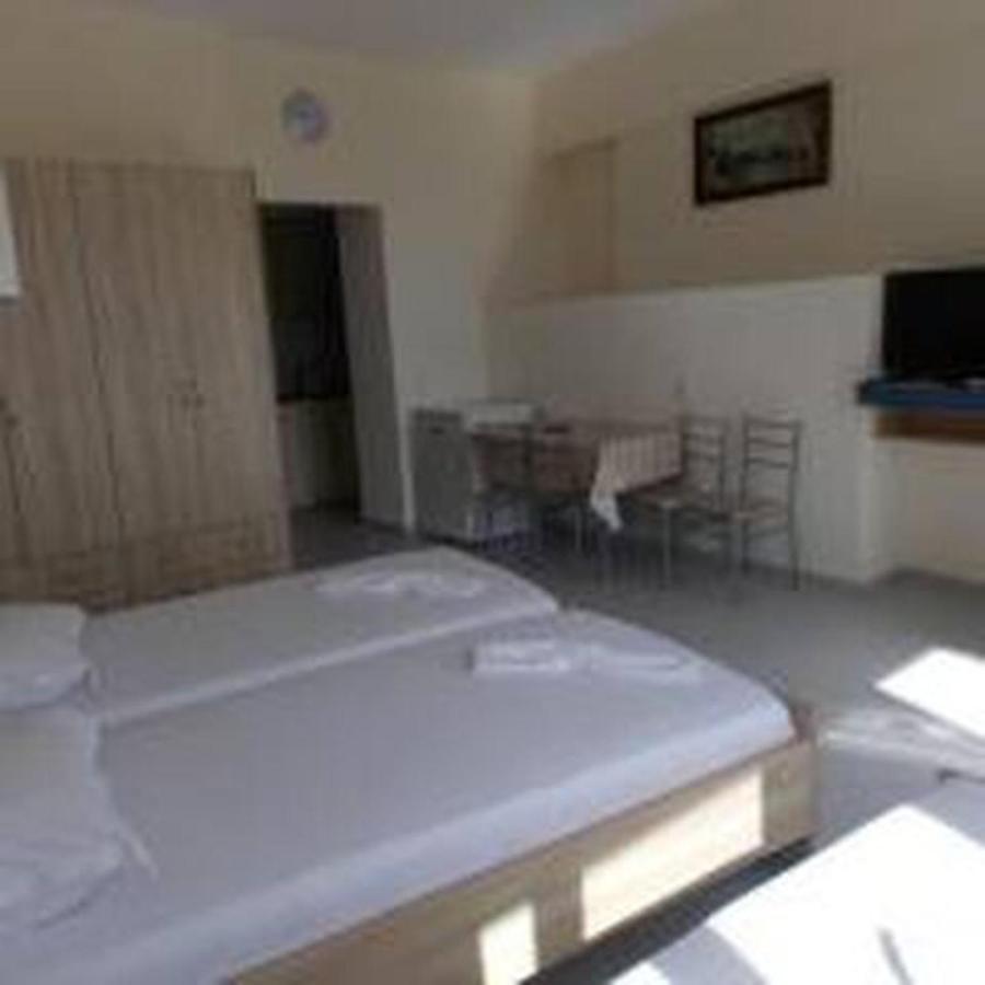 Vasili Sunstay Apartments Sarandë 외부 사진
