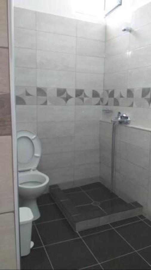 Vasili Sunstay Apartments Sarandë 외부 사진