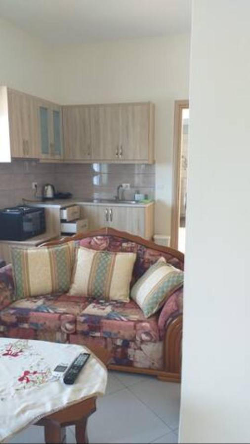 Vasili Sunstay Apartments Sarandë 외부 사진