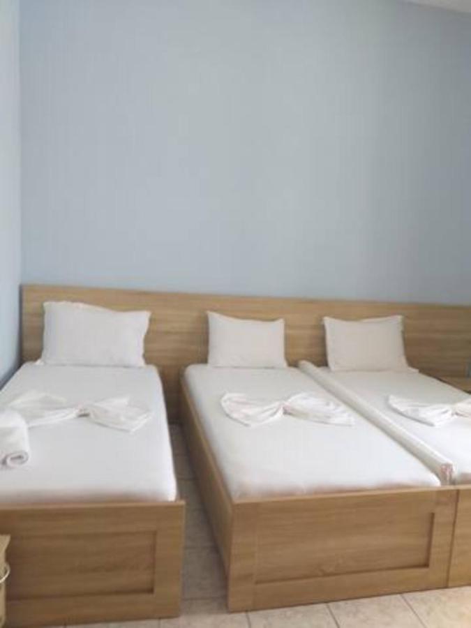 Vasili Sunstay Apartments Sarandë 외부 사진