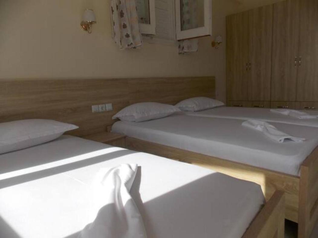 Vasili Sunstay Apartments Sarandë 외부 사진