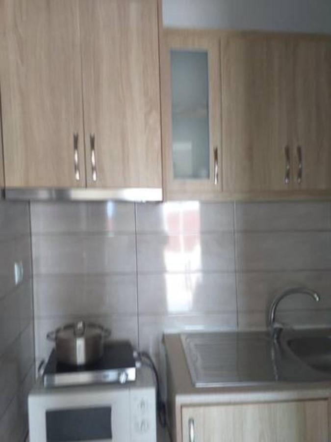 Vasili Sunstay Apartments Sarandë 외부 사진
