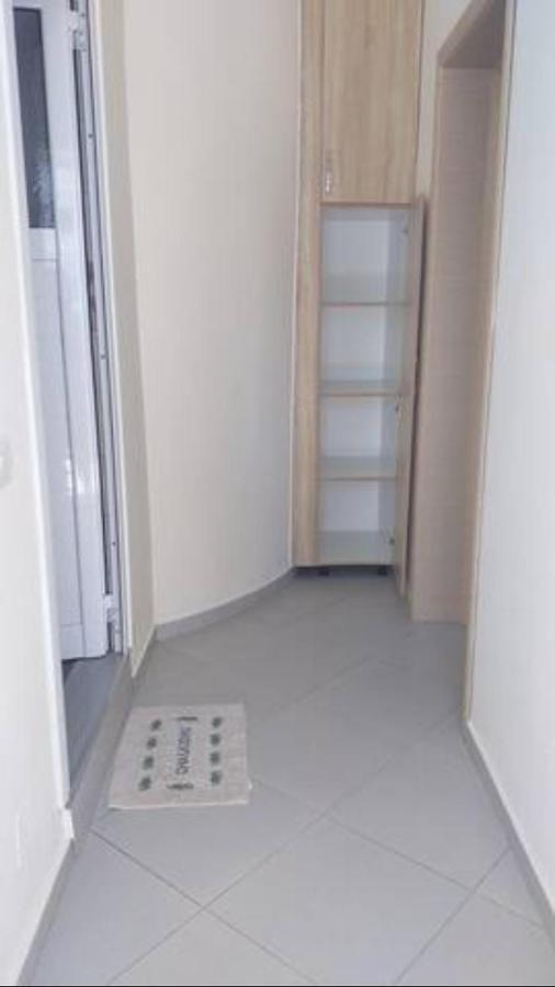 Vasili Sunstay Apartments Sarandë 외부 사진