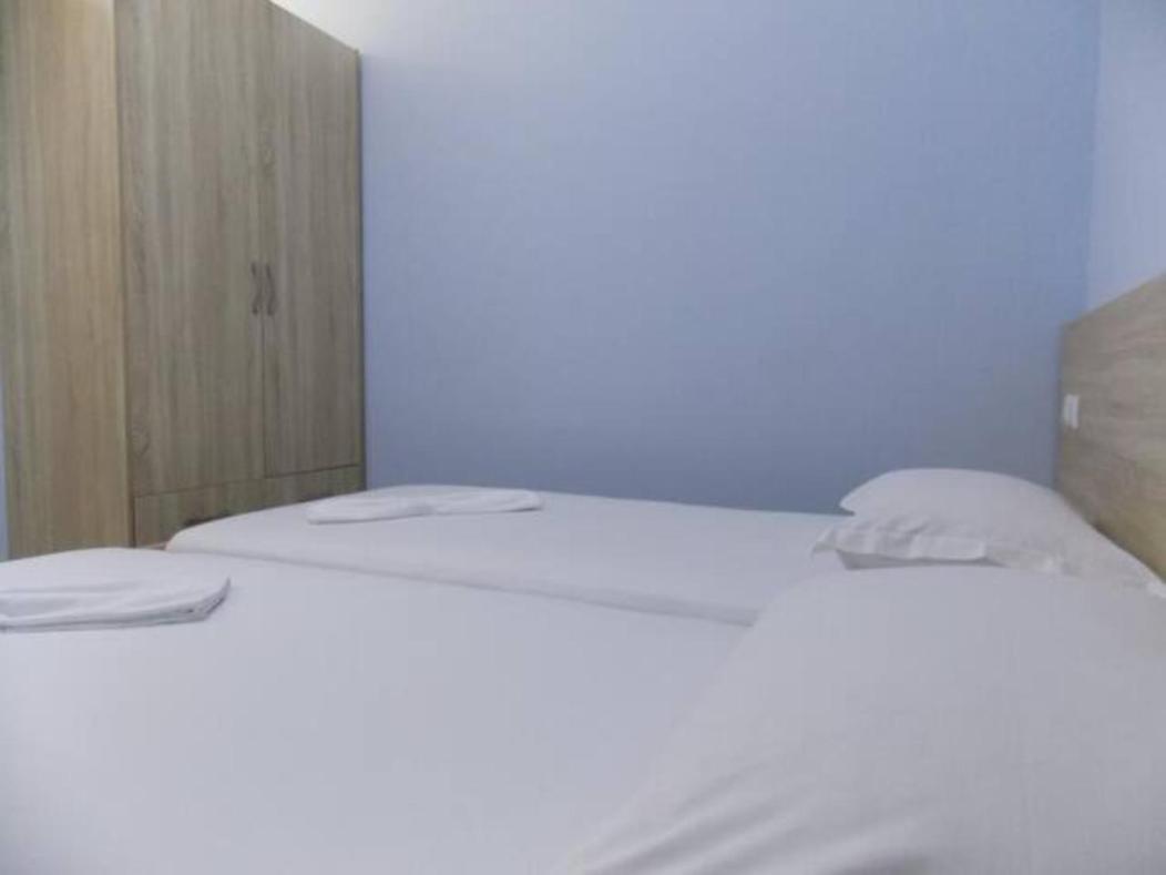 Vasili Sunstay Apartments Sarandë 외부 사진