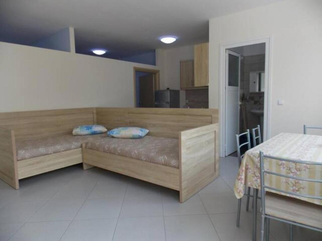 Vasili Sunstay Apartments Sarandë 외부 사진
