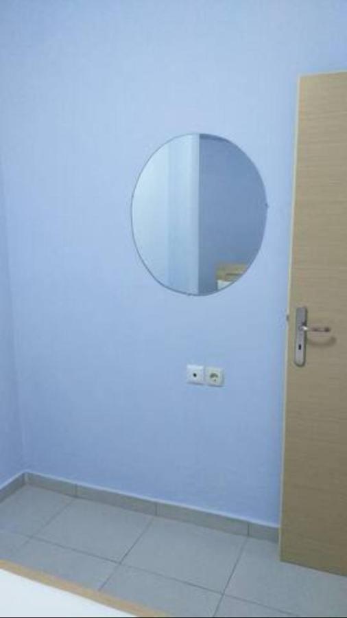 Vasili Sunstay Apartments Sarandë 외부 사진