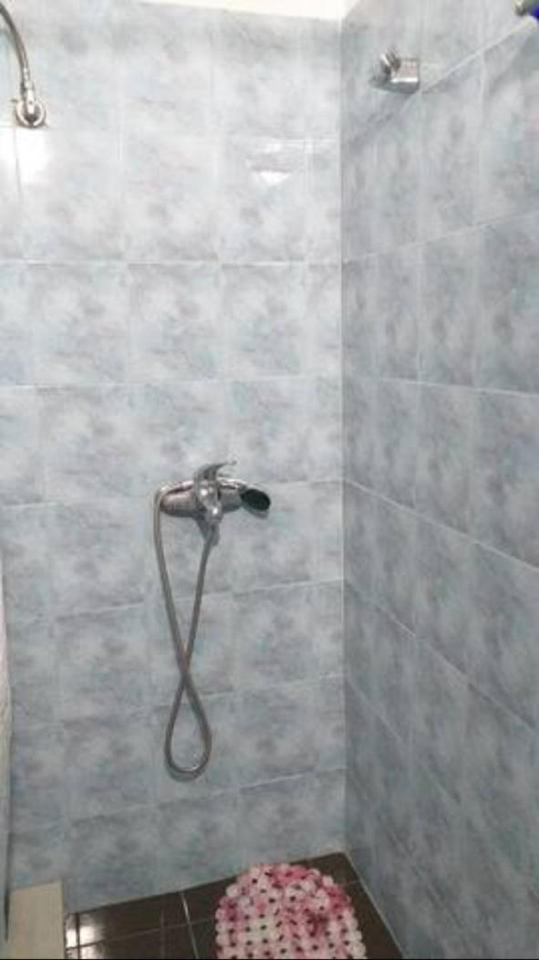 Vasili Sunstay Apartments Sarandë 외부 사진