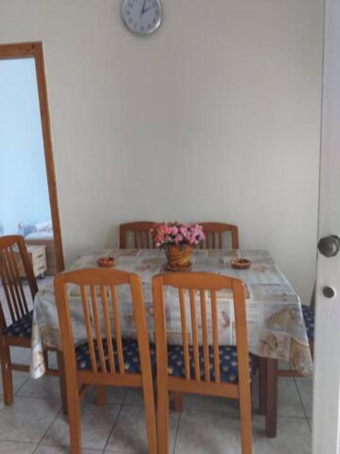 Vasili Sunstay Apartments Sarandë 외부 사진