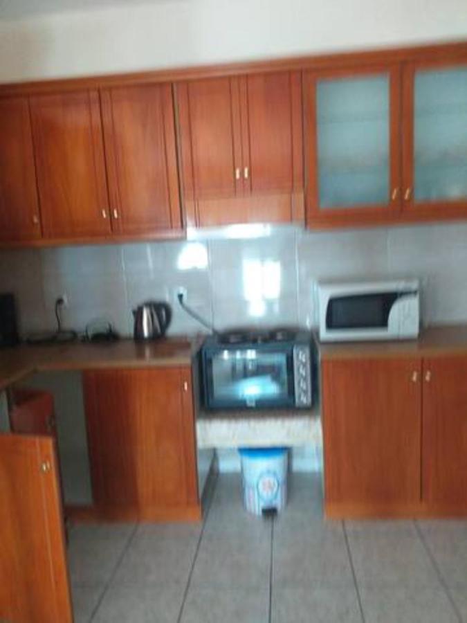Vasili Sunstay Apartments Sarandë 외부 사진