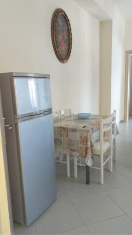 Vasili Sunstay Apartments Sarandë 외부 사진