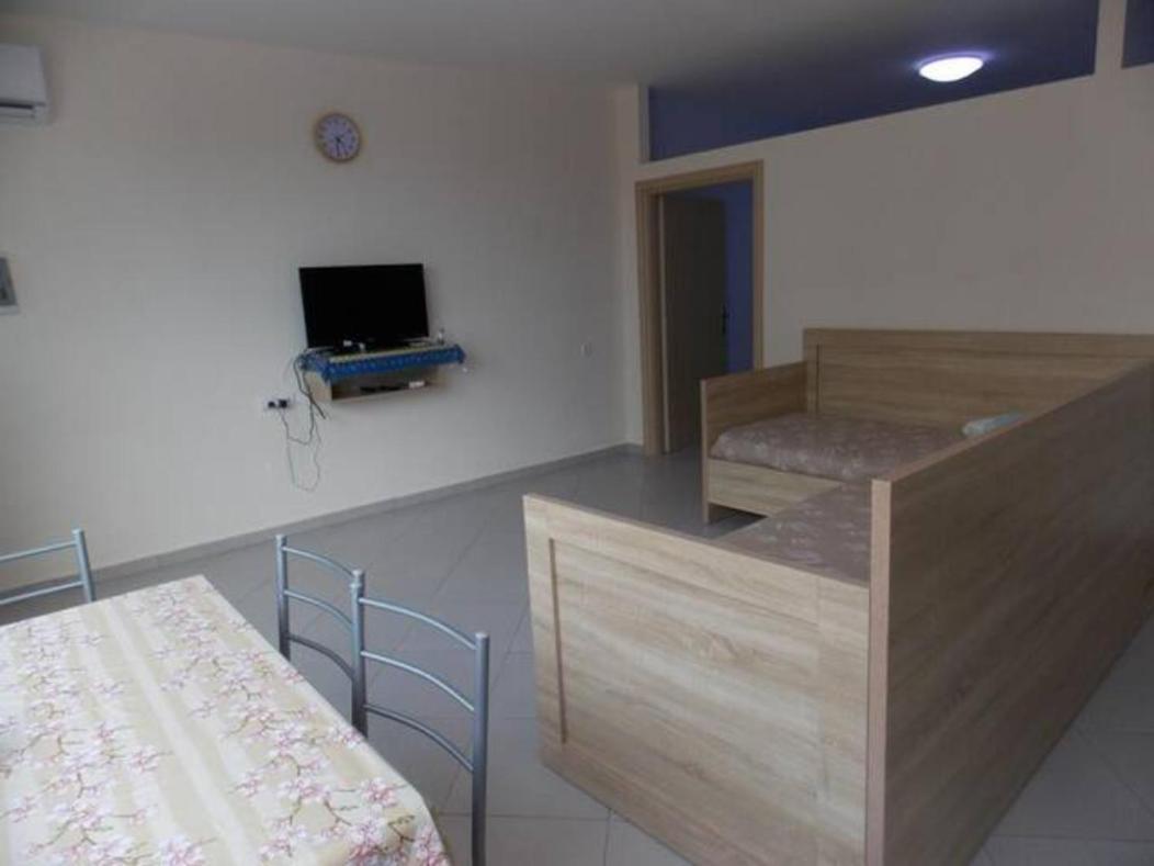Vasili Sunstay Apartments Sarandë 외부 사진