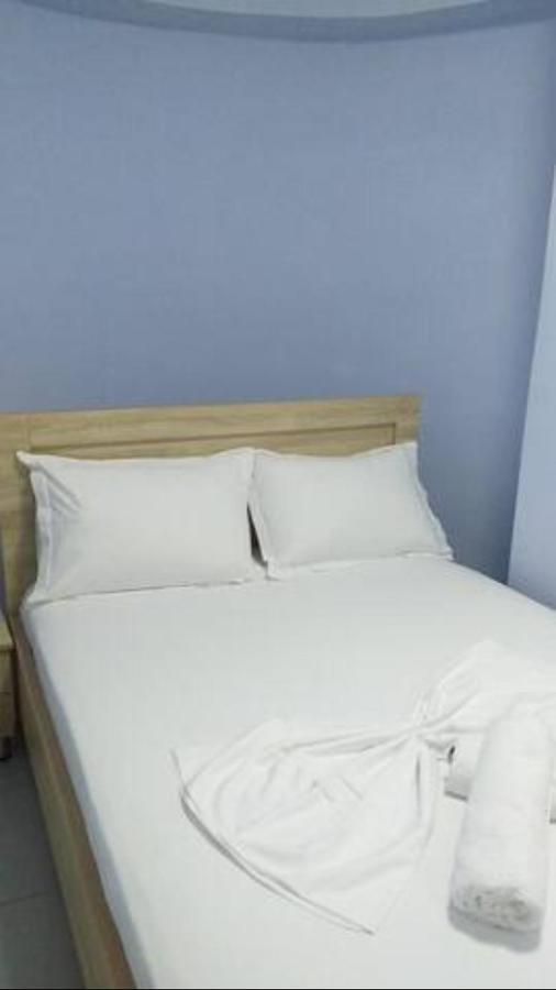Vasili Sunstay Apartments Sarandë 외부 사진