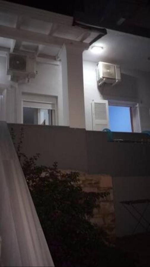 Vasili Sunstay Apartments Sarandë 외부 사진