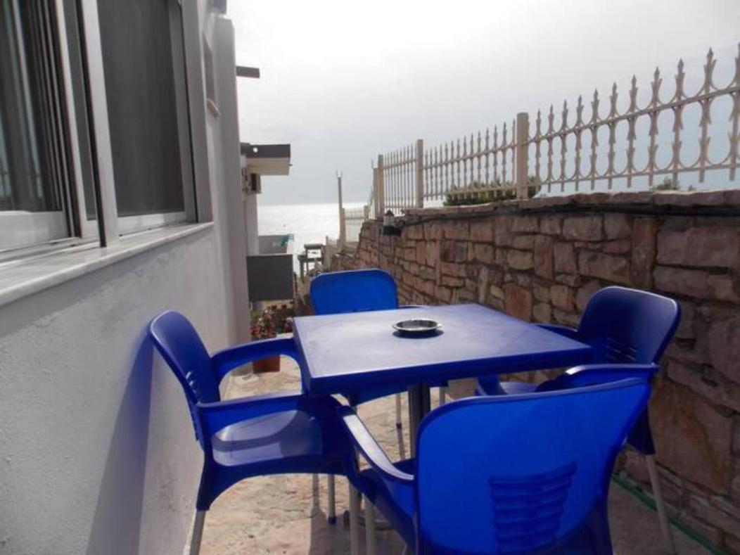 Vasili Sunstay Apartments Sarandë 외부 사진